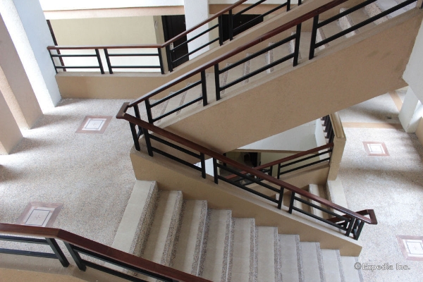 Hotel Coron Westown Resort